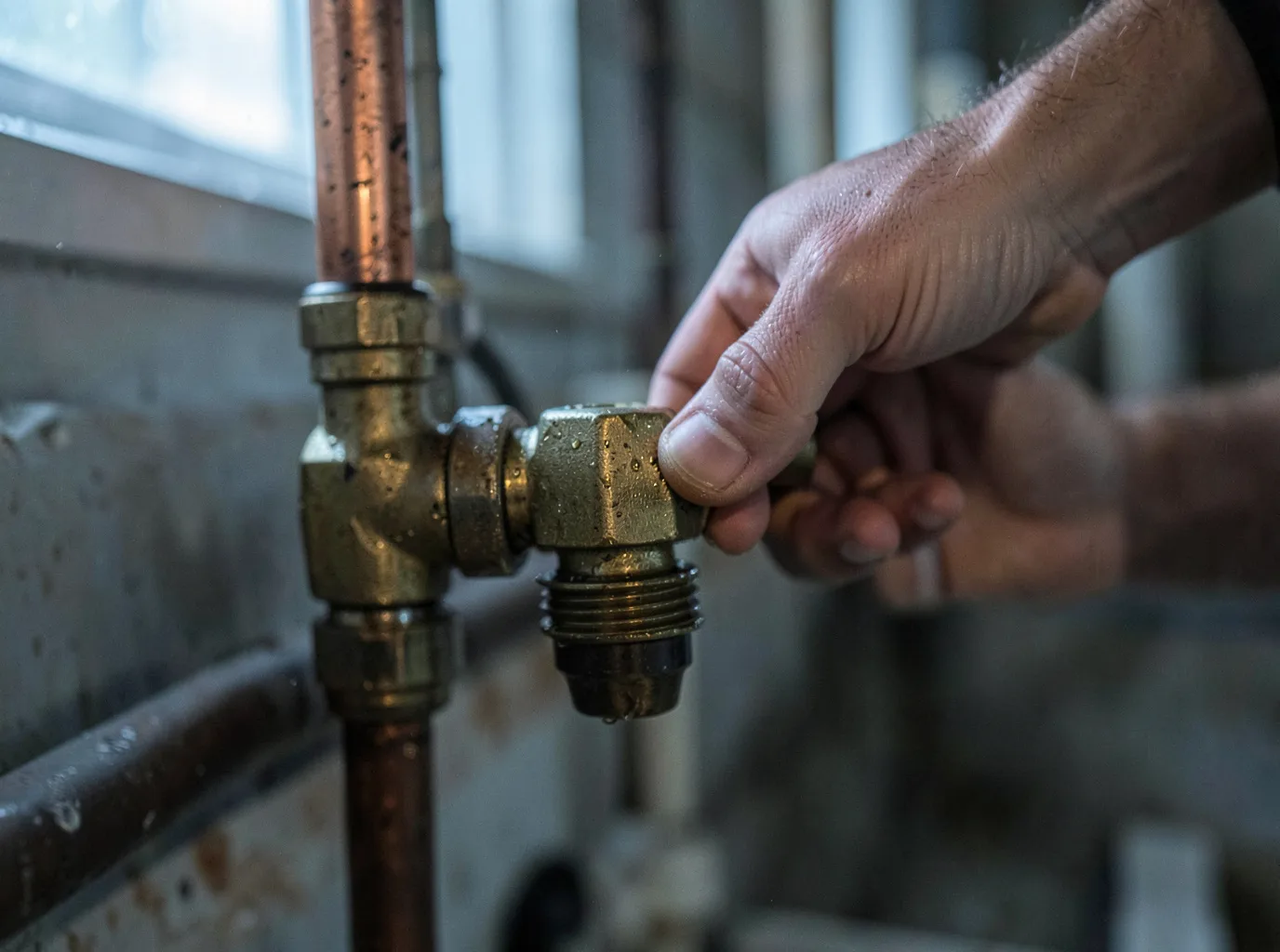 Emergency Plumber Mesquite, NM FAQs